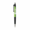 Lauper Metallic Pen in green