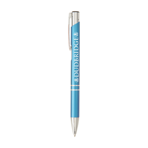 Crosby Matte Pen in light-blue