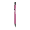 Crosby Matte Pen in pink