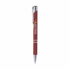 Crosby Softy Pen in brick-red