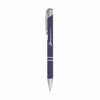 Crosby Softy Pen in dark-blue