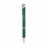 Crosby Softy Pen in dark-green