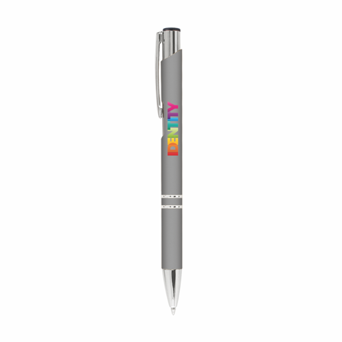 Crosby Softy Pen in light-grey