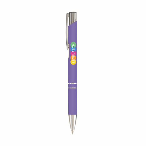 Crosby Softy Pen in lilac