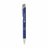 Crosby Softy Pen in royal-blue