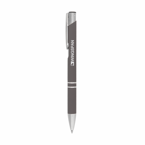 Crosby Softy Pen in taupe