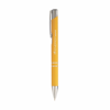 Crosby Softy Pen in yellow