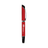 Costello Softy Pen in red