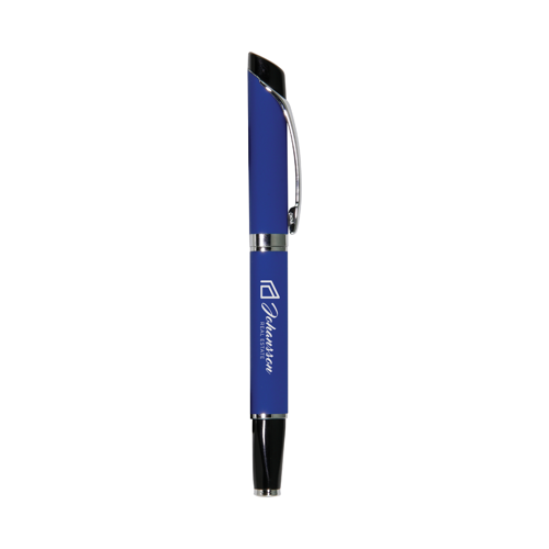 Costello Softy Pen in royal-blue