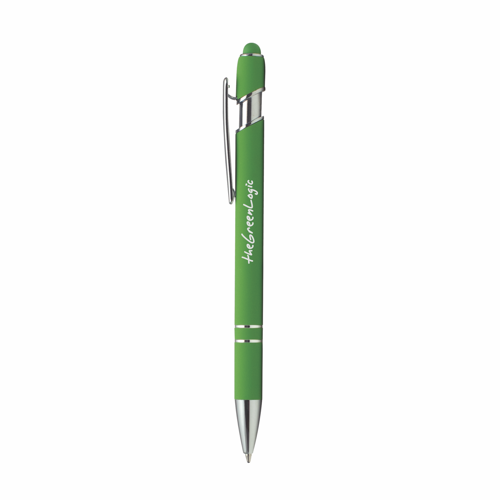 Prince Softy Stylus Pen in apple-green