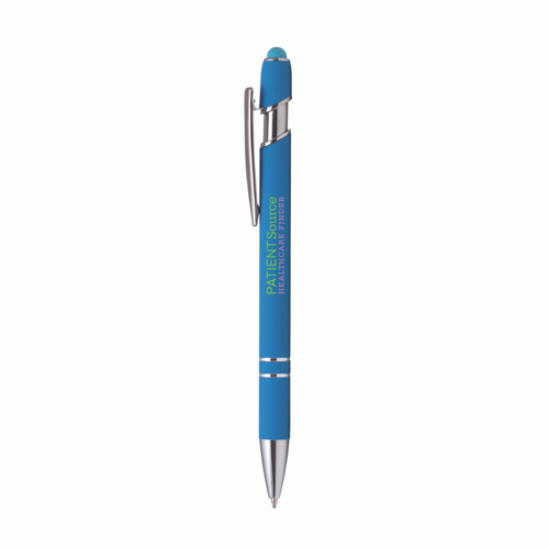 Prince Softy Stylus Pen in light-blue