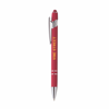 Prince Softy Stylus Pen in red