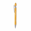 Prince Softy Stylus Pen in yellow