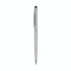 Minnelli Shiny Stylus Pen in matte-silver