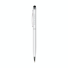 Minnelli Shiny Stylus Pen in white