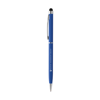 Minnelli Softy Stylus Pen in blue