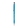 Minnelli Softy Stylus Pen in light-blue