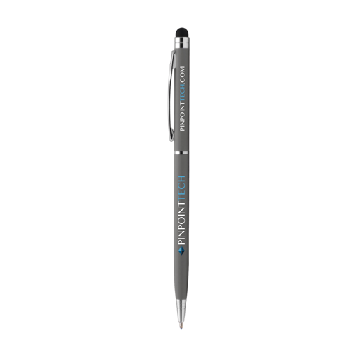 Minnelli Softy Stylus Pen in light-grey