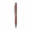 Bowie Softy Pen in brown