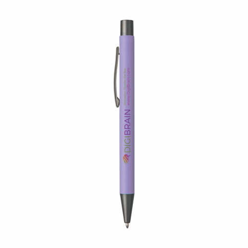 Bowie Softy Pen in lilac