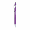 Prince Matte Stylus Pen in purple