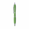 Lopez Softy Stylus Pen in green