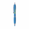 Lopez Softy Stylus Pen in light-blue