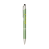 Crosby Matte Stylus Pen in green