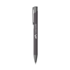 Crosby Gunmetal Softy Pen in taupe