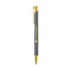 Crosby Gold Softy Pen in taupe
