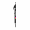 Marquise Shiny Stylus Pen in black