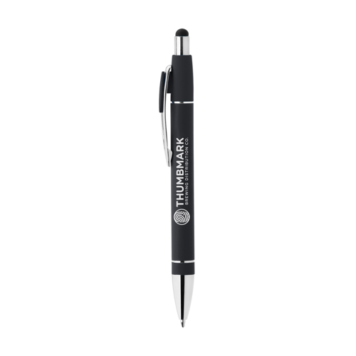 Marquise Softy Stylus Pen in black