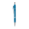 Marquise Softy Stylus Pen in light-blue