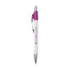 Marquise Bright Stylus Pen in purple