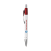 Marquise Bright Stylus Pen in red
