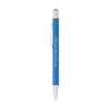 Bowie Satin Stylus Pen in light-blue
