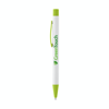 Bowie Bright Pen in lime-green