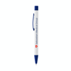 Bowie Bright Pen in royal-blue