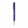 Jagger Chrome Pen in purple