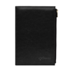 Hardy Premium Notebook in black