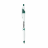 Stratus Classic Pen in dark-green