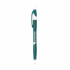 Stratus Solids Pen in dark-green