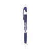 Stratus Solids Pen in navy-blue