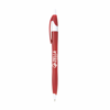 Stratus Solids Pen in red