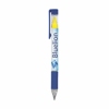 Bergman Bright Highlighter Pen in blue