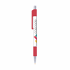 Astaire Grip Pen in red