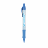 Hepburn Classic Pen in light-blue