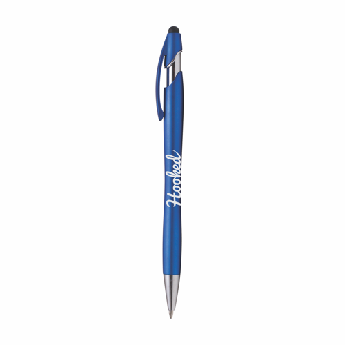 La Jolla Stylus Pen in blue
