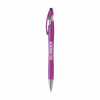 La Jolla Stylus Pen in purple