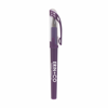 Sorrento Gel Pen in purple